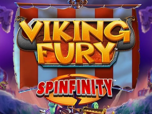 وائکنگ فیوری game icon