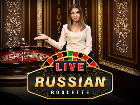 Live Roulette - Russian game icon