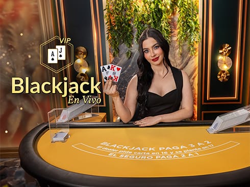 وی آئی پی بلیک جیک اسپینش game icon
