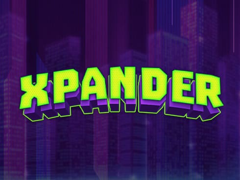 Xpander game icon