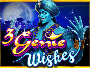 3 جننی خواہشات game icon